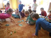 Program Vejce vajíčka - Muzeum přírody Český ráj